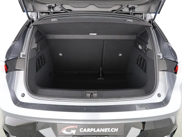 Renault Mégane E-Tech iconic