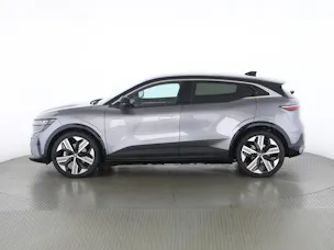 Renault Mégane E-Tech iconic