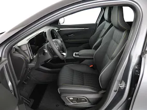 Renault Mégane E-Tech iconic