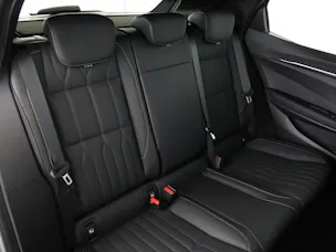 Renault Mégane E-Tech iconic