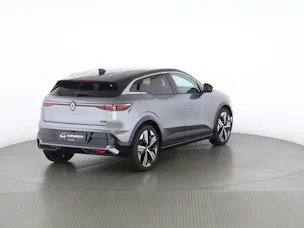 Renault Mégane E-Tech iconic
