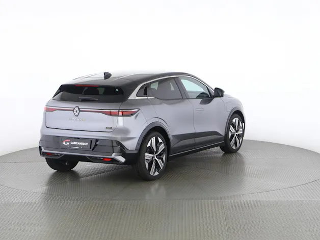 Renault Mégane E-Tech iconic