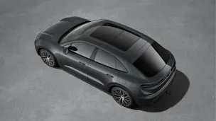 Porsche Macan 4S