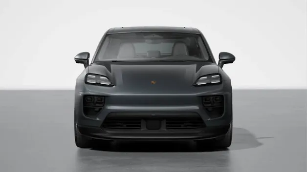 Porsche Macan 4S