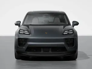 Porsche Macan 4S