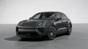 Porsche Macan 4S