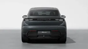Porsche Macan 4S