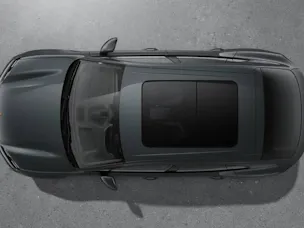 Porsche Macan 4S