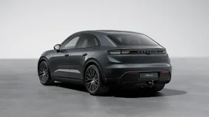 Porsche Macan 4S