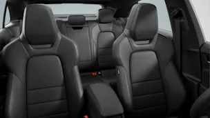 Porsche Macan 4S