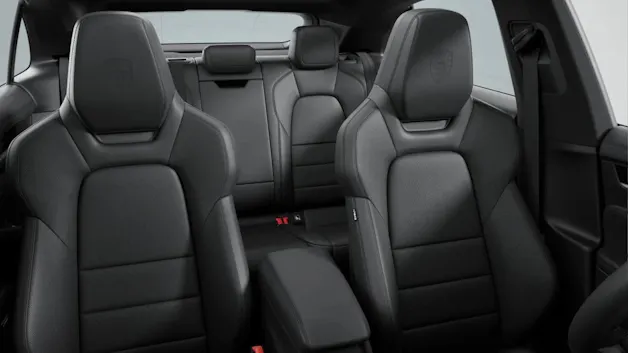 Porsche Macan 4S