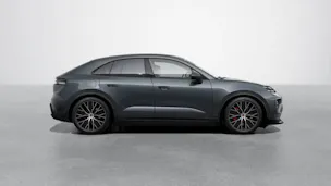 Porsche Macan 4S