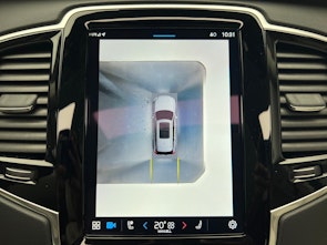 Vehicle image VOLVO XC90 2.0 B5 MH Ultimate Bright 7P. AWD