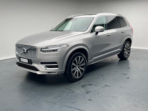 Vehicle image VOLVO XC90 2.0 B5 MH Ultimate Bright 7P. AWD