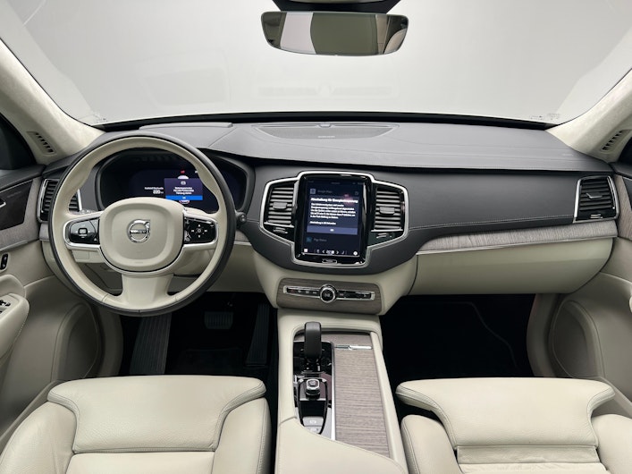 Vehicle image VOLVO XC90
