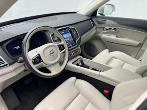 Vehicle image VOLVO XC90 2.0 B5 MH Ultimate Bright 7P. AWD