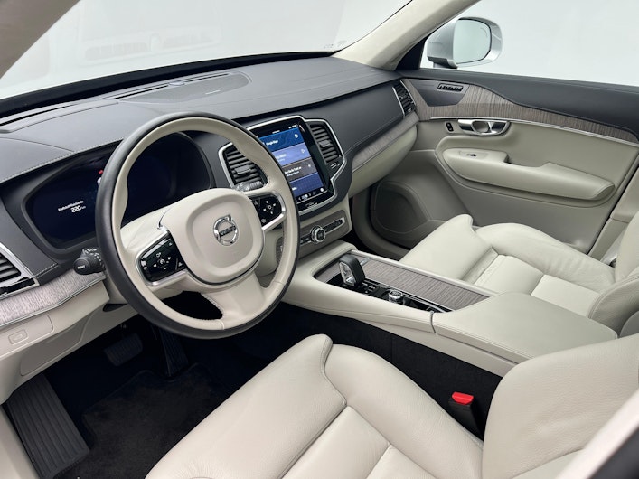 Vehicle image VOLVO XC90