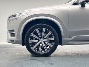 Vehicle image VOLVO XC90 2.0 B5 MH Ultimate Bright 7P. AWD