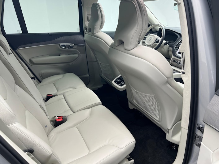 Vehicle image VOLVO XC90