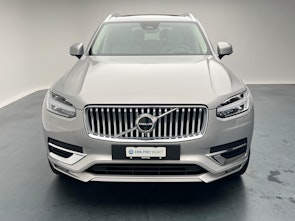 Vehicle image VOLVO XC90 2.0 B5 MH Ultimate Bright 7P. AWD