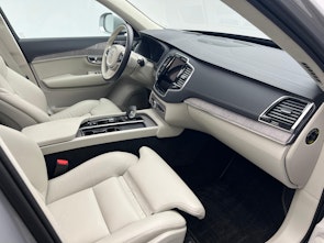 Vehicle image VOLVO XC90 2.0 B5 MH Ultimate Bright 7P. AWD