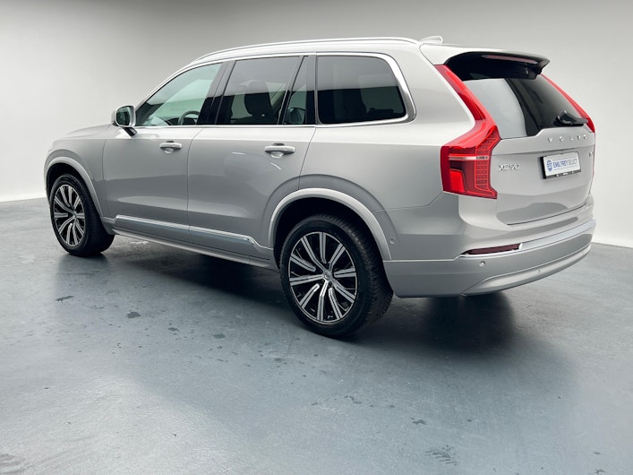 Vehicle image VOLVO XC90