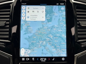 Vehicle image VOLVO XC90 2.0 B5 MH Ultimate Bright 7P. AWD