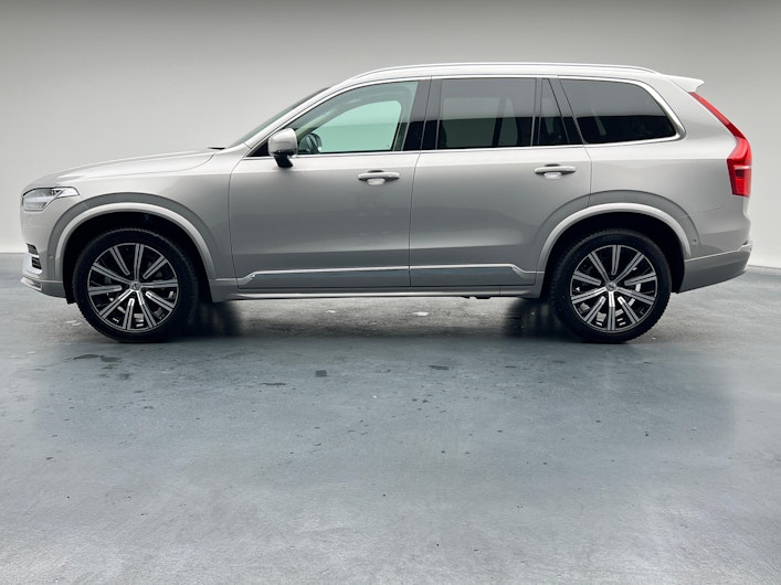 Vehicle image VOLVO XC90