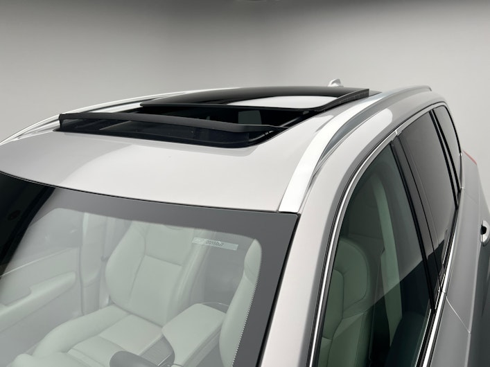 Vehicle image VOLVO XC90