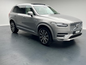 Vehicle image VOLVO XC90 2.0 B5 MH Ultimate Bright 7P. AWD