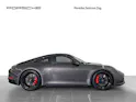 Porsche 911 Carrera 4 GTS