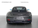 Porsche 911 Carrera 4 GTS