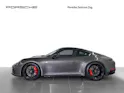 Porsche 911 Carrera 4 GTS