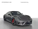 Porsche 911 Carrera 4 GTS