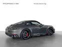 Porsche 911 Carrera 4 GTS