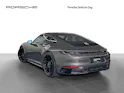 Porsche 911 Carrera 4 GTS