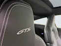 Porsche 911 Carrera 4 GTS