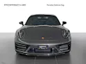 Porsche 911 Carrera 4 GTS