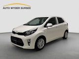 First vehicle image