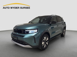 Vehicle image OPEL FRONTERA 0