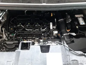 Toyota PROACE Van L2 2.0 D Luna
