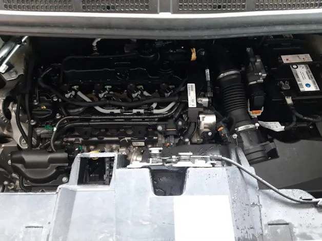 Toyota PROACE Van L2 2.0 D Luna