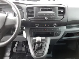 Toyota PROACE Van L2 2.0 D Luna