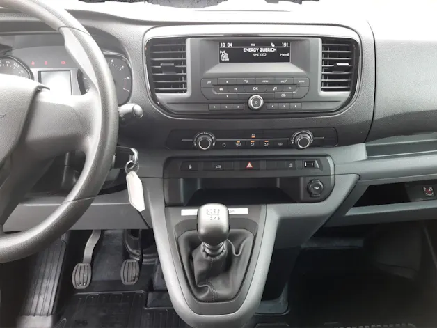 Toyota PROACE Van L2 2.0 D Luna