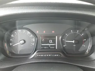 Toyota PROACE Van L2 2.0 D Luna