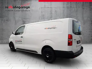 Toyota PROACE Van L2 2.0 D Luna
