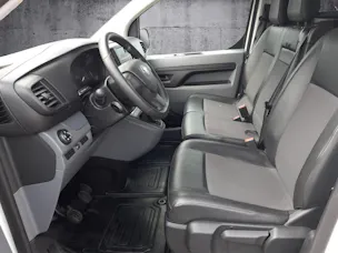 Toyota PROACE Van L2 2.0 D Luna