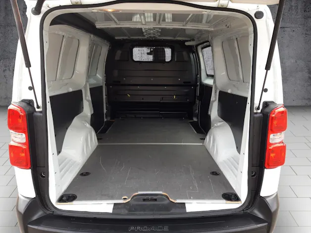 Toyota PROACE Van L2 2.0 D Luna