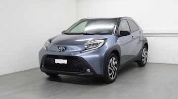 Vehicle placeholder image