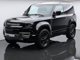 First vehicle image